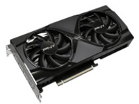 PNY GeForce RTX 5060 Ti 16GB Overclocked