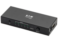 Tripp Lite 5-Port HDMI Switch with Remote Control