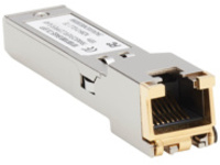 Eaton Tripp Lite Series Cisco-Compatible GLC-TE SFP Transceiver