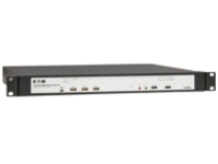 Eaton NetDirector 16-Port Cat5e KVM over IP Switch