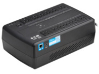 Eaton Tripp Lite Series 750VA 450W 120V Line-Interactive Cloud-Connected UPS with Remote Monitoring