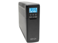 Tripp Lite 1440VA UPS Eco Green Battery Back Up AVR 120V USB Energy Star Line Interactive