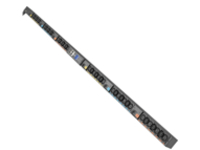 Eaton G4 3-Phase Managed Rack PDU G4, 208V, 42 Outlets, 48A, 17.3kW, 460P9W Input, 10 ft. Cord, 0U Vertical