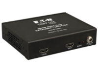 Tripp Lite 4-Port HDMI Over Cat5/Cat6 Video Extender / Splitter TAA / GSA
