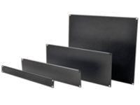Eaton Tripp Lite Series Rack Enclosure Server Cabinet 4 Piece Blanking Panel Kit 19 in