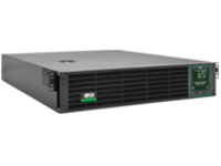 Tripp Lite 1500VA 1440W UPS Smart Lithium Ion LiFePO4 LCD USB DB9 2URM