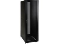 Tripp Lite 42U Rack Enclosure Server Cabinet w/ Doors &amp; Sides