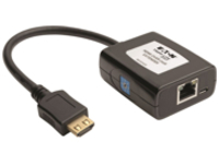 Tripp Lite HDMI over Cat5/Cat6 Active Extender Reciever Video Audio 1080p