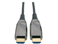Eaton Tripp Lite Series 4K HDMI Fiber Active Optical Cable (AOC)