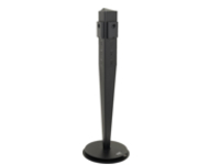 Eaton Tripp Lite Series Safe-IT 5-Port Mobile Power Tower and USB Charging Station