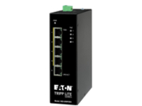 Eaton Tripp Lite series Unmanaged Industrial Gigabit Ethernet Switch 5-Port