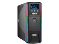 Eaton Tripp Lite Series 1500VA 900W 120V Pure Sine Wave Gaming UPS Battery Backup