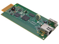 Tripp Lite LX Platform SNMP/Web Interface Module