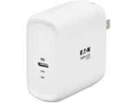 Eaton Tripp Lite Series Compact USB-C Wall Charger