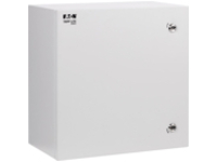 Eaton Tripp Lite Series SmartRack Outdoor Industrial Enclosure with Lock