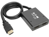 Eaton Tripp Lite series 2-Port HDMI Splitter