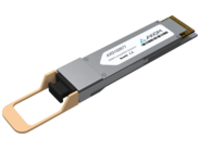 Axiom - OSFP transceiver module (equivalent to: Mellanox MMA4Z00-NS-FLT)