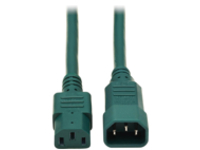Eaton Tripp Lite Series Heavy-Duty PDU Power Cord, C13 to C14