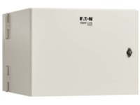 Eaton Tripp Lite Series Industrial Rack Enclosure with Lock