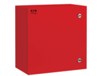 Eaton Tripp Lite Series Outdoor Industrial Enclosure with Lock