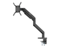 Manhattan - Mounting kit (clamp mounting base, mechanical spring, articulating swing arm)