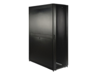 Tripp Lite 42U Rack Enclosure Server Cabinet Doors & Sides Extra-Deep 48in