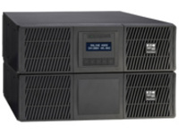 Eaton Tripp Lite Series SmartOnline 6000VA 5400W 120/208V Online Double-Conversion UPS with Stepdown Transformer
