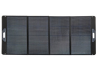 Eaton - Solar panel - foldable