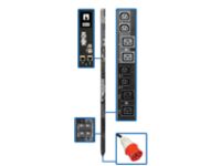 Eaton Tripp Lite Series 22.2kW 3-Phase Switched PDU