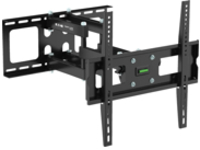 Tripp Lite Display TV Wall Monitor Mount Arm Swivel/Tilt 26" to 55" TVs / EA / Flat-Screens
