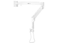 Eaton Tripp Lite Series Safe-IT Extended-Reach TV Wall Mount with Antimicrobial Tape for 17" to 32" Displays