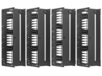 Eaton Tripp Lite Series SmartRack High-Capacity Vertical Cable Manager