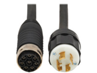 Eaton Power Cord for Select Universal PDUs