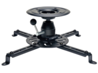 Tripp Lite Display Projector Universal Ceiling Monitor Mount Full Motion