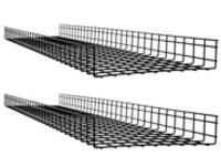 Eaton Tripp Lite Series SmartRack Wire Mesh Cable Tray