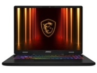 MSI Crosshair 16 HX AI D2XWGKG-237US