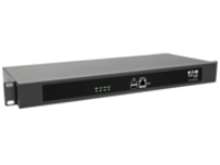 Eaton Tripp Lite Series 48-Port Serial Console Server, USB Ports (2)