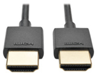 Tripp Lite 6ft Hi-Speed HDMI Cable w/ Ethernet Digital Video UHD 4K x 2K 6&#x27;