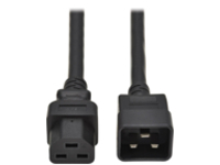 Eaton Tripp Lite Series Power Cord, C20 to C21