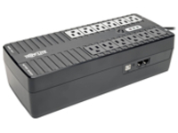Tripp Lite UPS 750VA 450W Desktop Battery Back Up Compact 120V 50/60Hz USB RJ11 PC