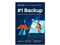 Acronis True Image 2025