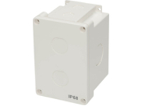 Eaton Tripp Lite Series Waterproof Electrical Junction Box