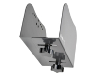 Tripp Lite Display CPU Desk Mount Monitor Stand Open Frame