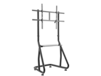 Eaton Tripp Lite Series Heavy-Duty Streamline Landscape Mobile Cart for 60" to 105" Flat-Panel Displays