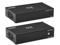 Eaton Tripp Lite Series HDMI over Cat6 Extender Kit, 2-Port Transmitter/Receiver