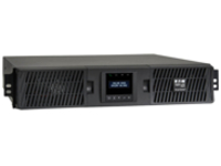 Eaton Tripp Lite Series SmartOnline 1000VA 900W 120V Double-Conversion UPS