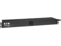 Tripp Lite PDU Basic 120V 2.4kW 20A 5-15/20R 13 Outlet 5-20P Horizontal 1U