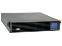 Tripp Lite 208/230V 1000VA 900W Double-Conversion UPS