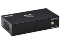 Eaton Tripp Lite Series HDMI over Cat6 Receiver 1-Port
