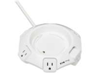 Tripp Lite Conference Power Surge Protector